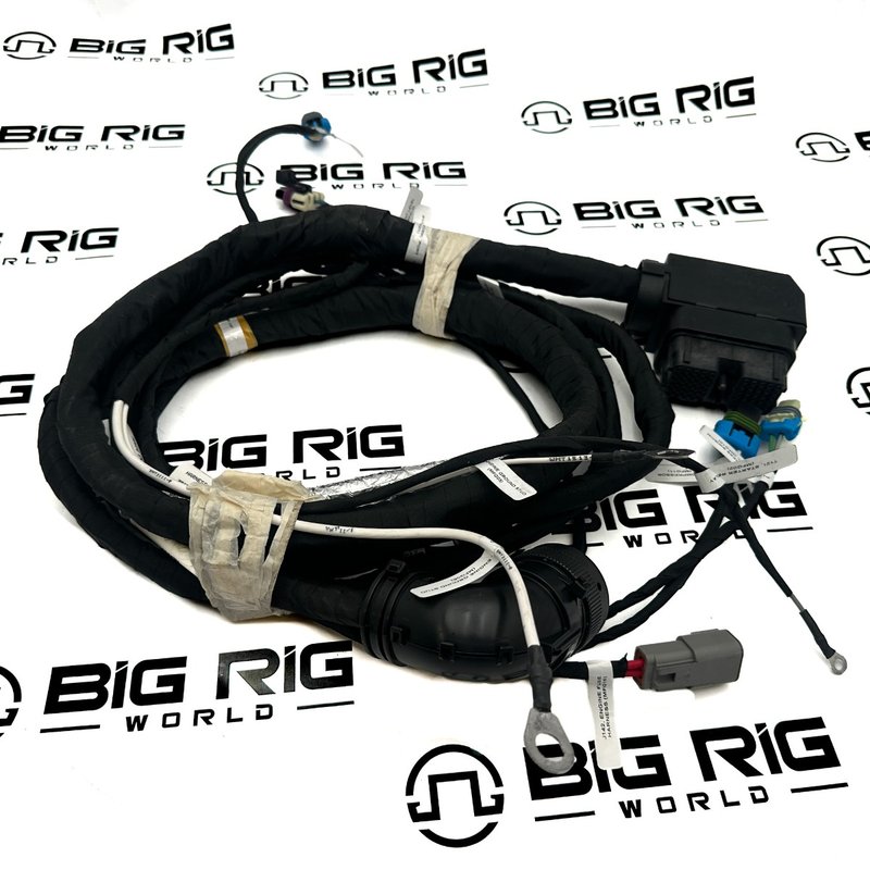 Harness-Eng ISX15 2010 BC P92-5590-001 - Kenworth