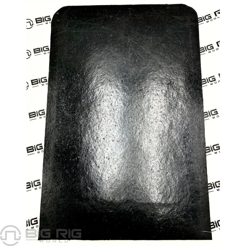 Mud Flap STD  - 24 In X 36 In X 5/16 In MF2436 - Kanwal