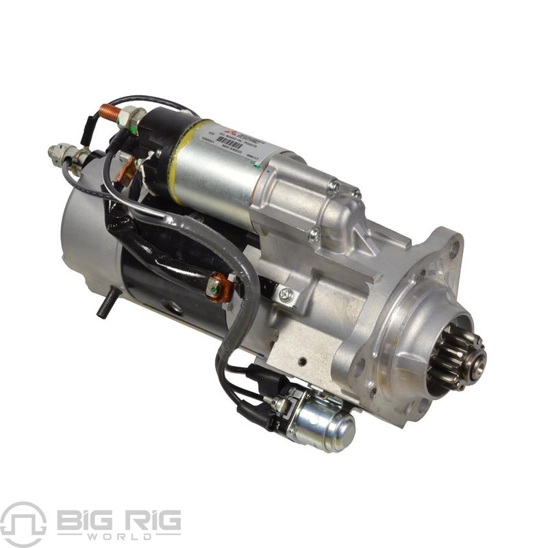 Starter - DP S60 PC0079 - Mitsubishi Electric