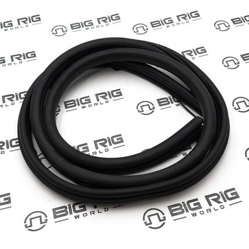 Seal, Door, Cab, Secondary, M2, Day Cab, Extension 18-63922-000 - Freightliner
