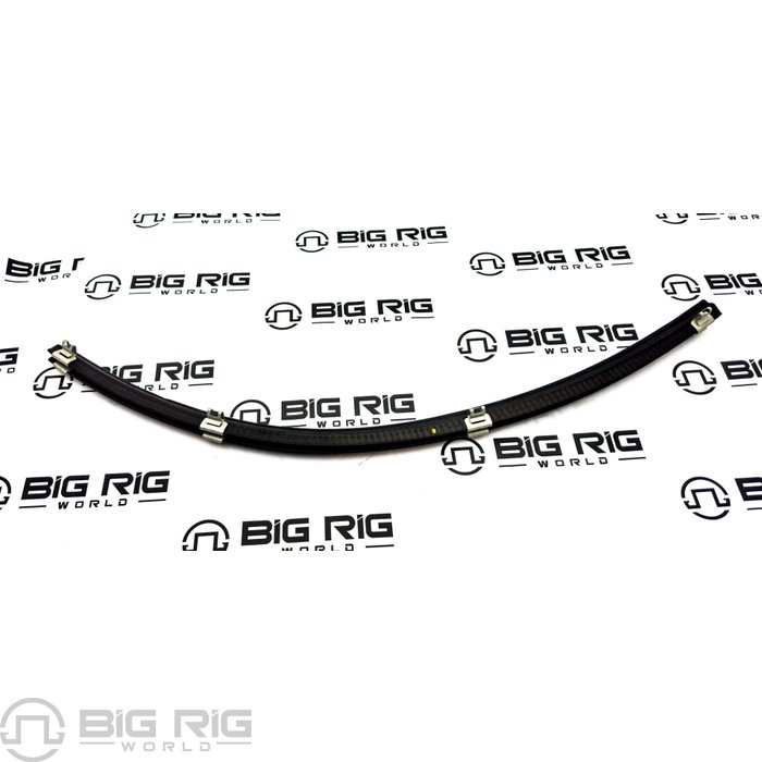 Seal - Innerbelt, PB R42-1196 - Peterbilt
