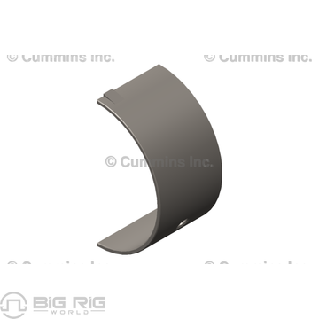 Connecting rod bearings 3016760 - Cummins
