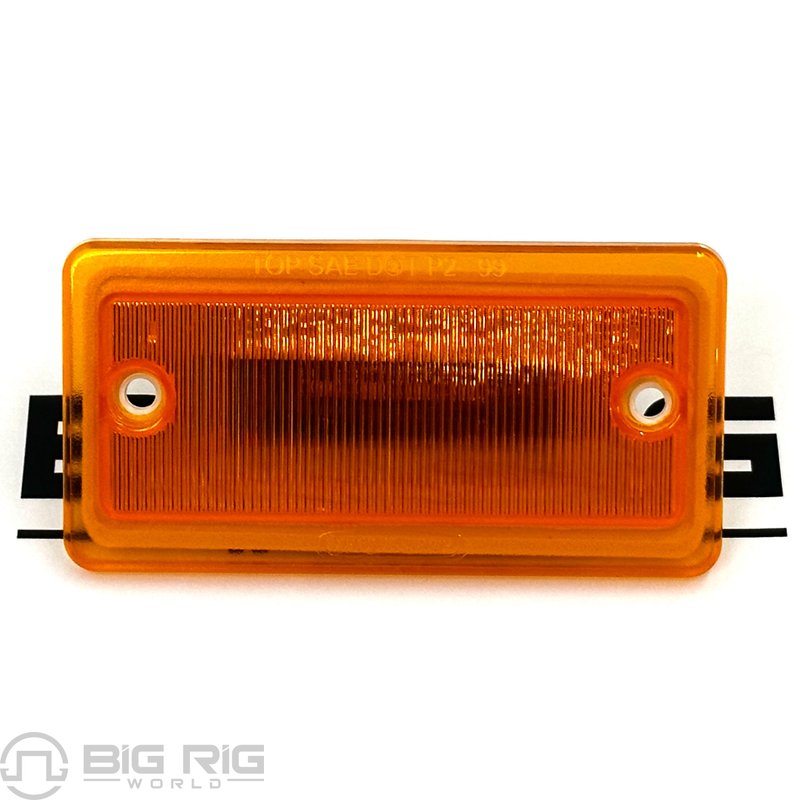 Lamp - Marker, LED, Flush 22-51942-000 - Freightliner