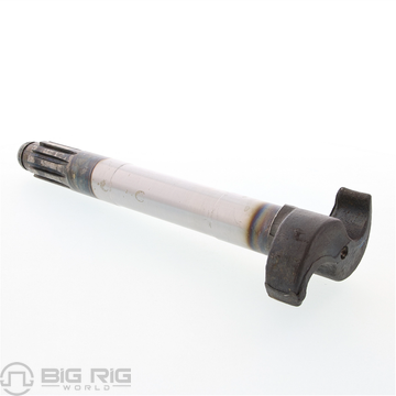 Camshaft - RH - 11 1/2, 10 SPL, 1.5 CS5493M - Meritor