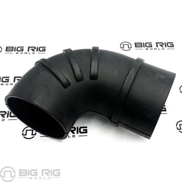 Rubber Elbow - Intake 90HL7LL - Paccar