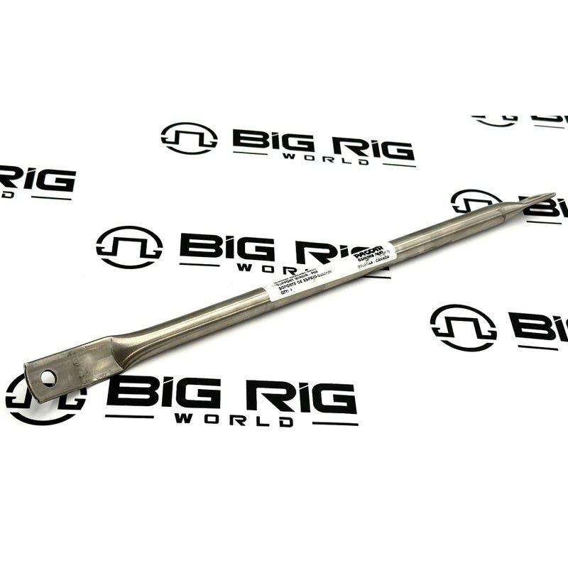 Mirror Bracket - Upper Forward Left Side K053-563 - Kenworth