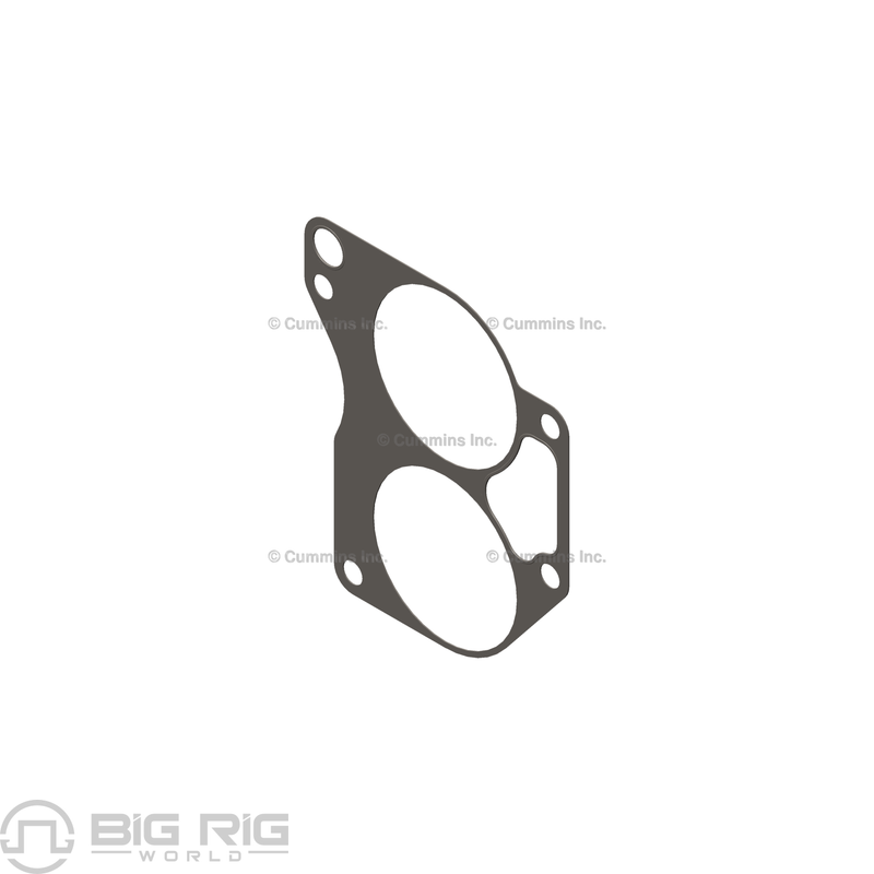 Thermostat Housing Cover Gasket 3680602 - Cummins