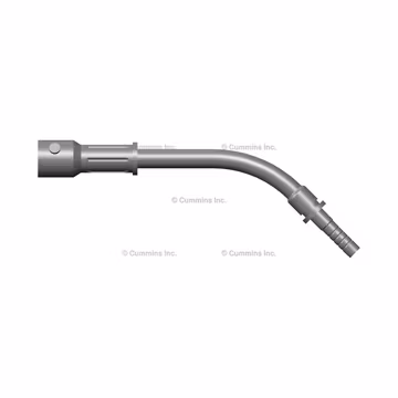 Oil Gauge Tube 4932520 - Cummins