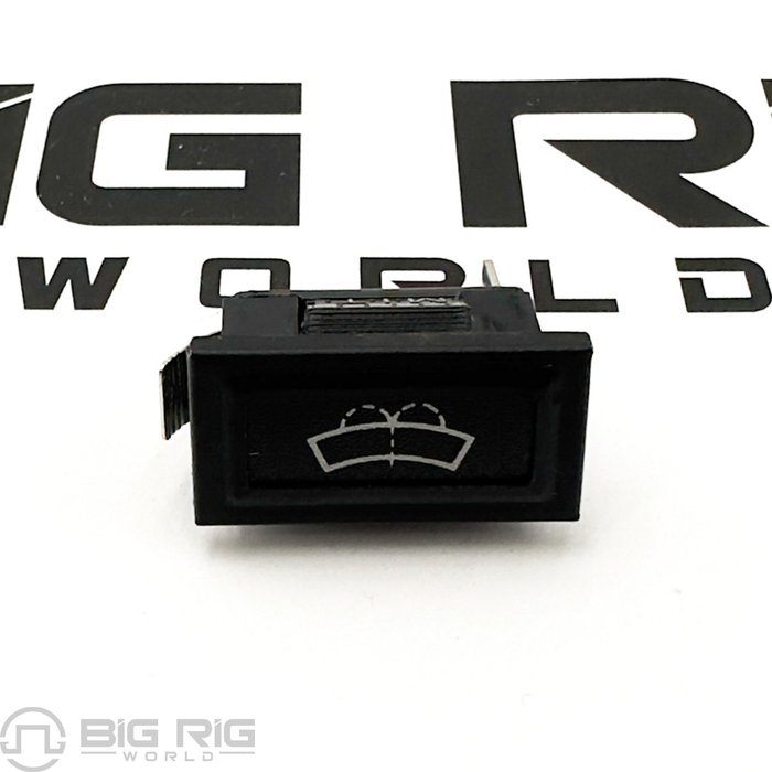 ID Light - Washer Symbol P54-1032-68 - Kenworth
