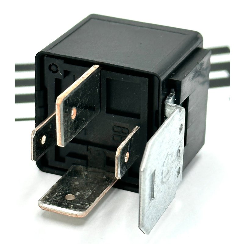 Relay W/ Upside Down Bracket VF7-41F11Z08 - Freightliner