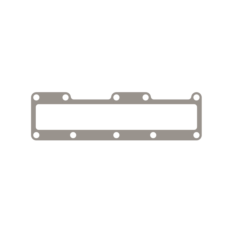 Connection Gasket 3992090 - Cummins