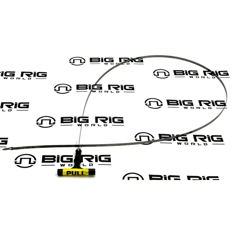 Gauge (P) 23527630 - Detroit Diesel