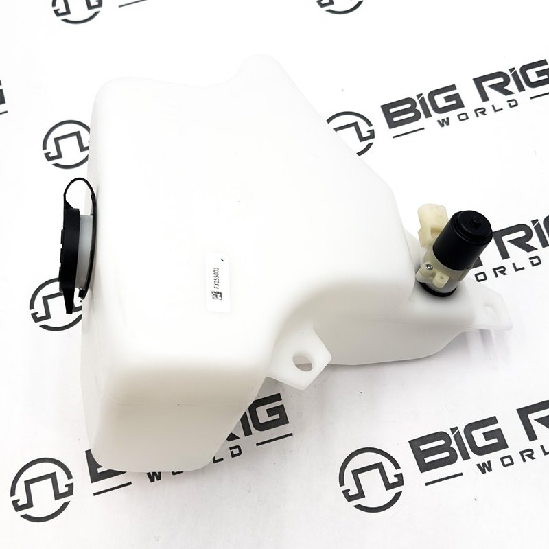 Washer Fluid Reservoir - Kenworth & Pete N5355001 - Paccar