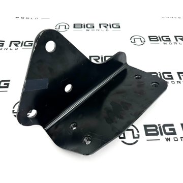 Support - Belly Pan LH N85-6086 - Paccar