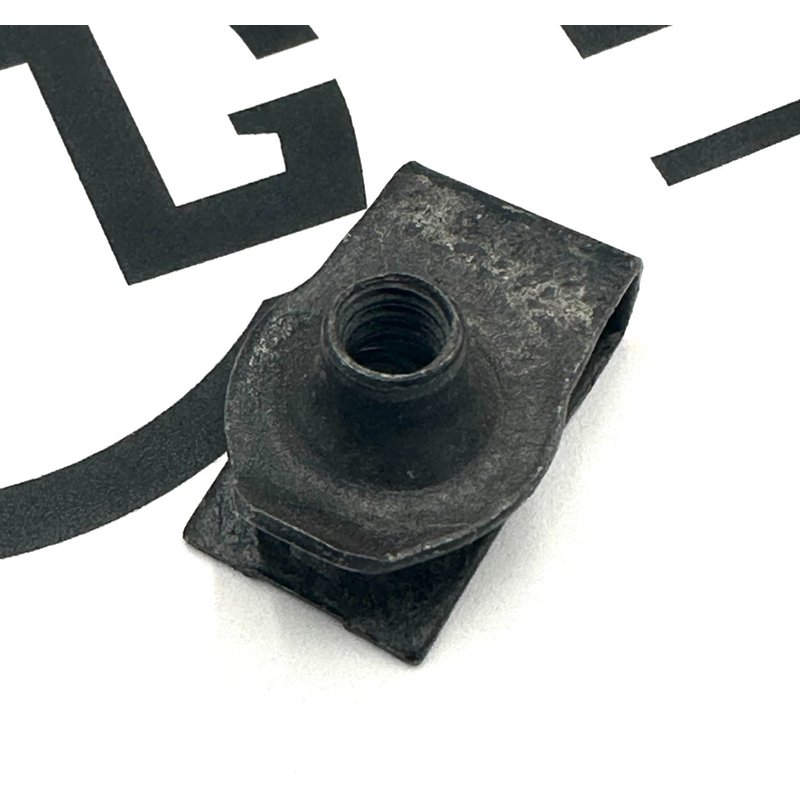 Nut - Spring U 10-24 23-11865-005 - Freightliner