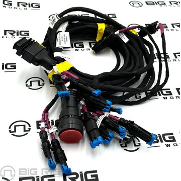 Harness - Rear Chassis P92-9431-088L8GD0 - Peterbilt