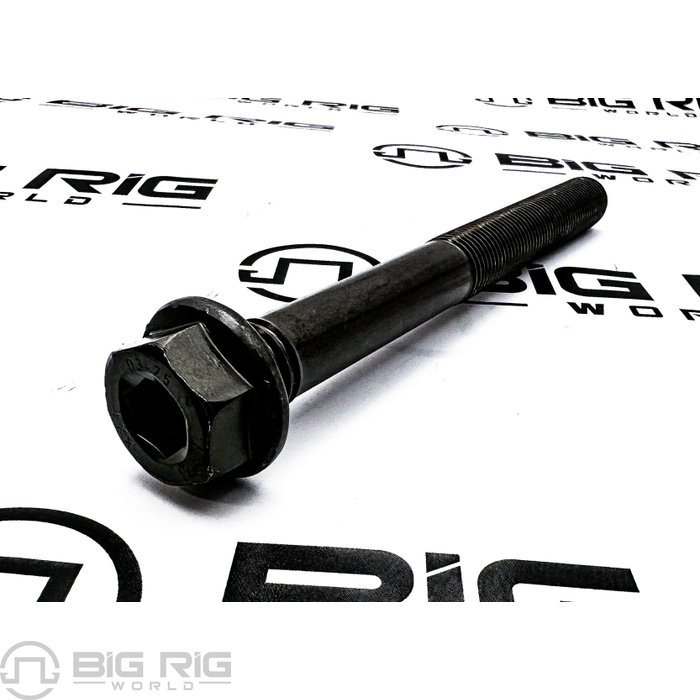 Main Bearing Cap Bolt M18 x 80 2462312PE - OEM - Paccar Engine - Big ...