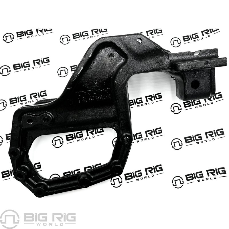 Front Spring Drive Bracket - LH B11-6012M01 - Paccar