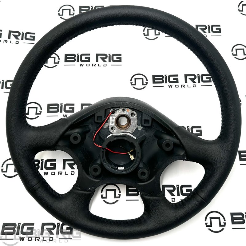 Steering Wheel Assembly J91-6000-200 - Paccar