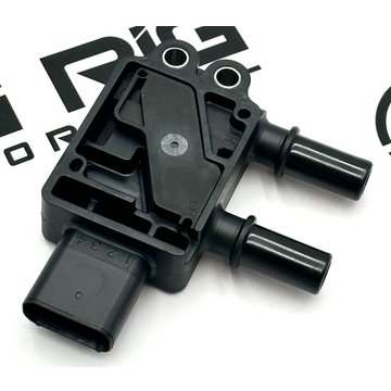 Differential Pressure Sensor 5492073 - Cummins