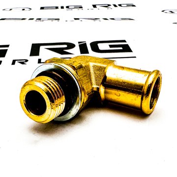Elbow 23524187 - Detroit Diesel
