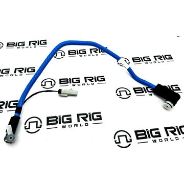 Diesel Exhaust Fluid Line 04-31883-000 - Freightliner