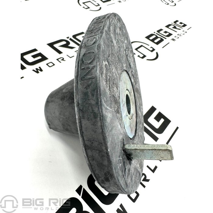 Isolator - Hood Support, Locator, Rear A17-20868-000 - Freightliner