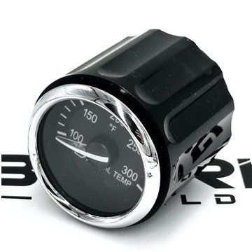 Engine Oil Temperature Gauge Kit Q43-6066-106CK - Paccar