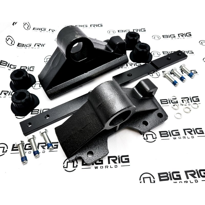 Kit, ILS Bracket Replacement RK-10689-3 - SAF Holland