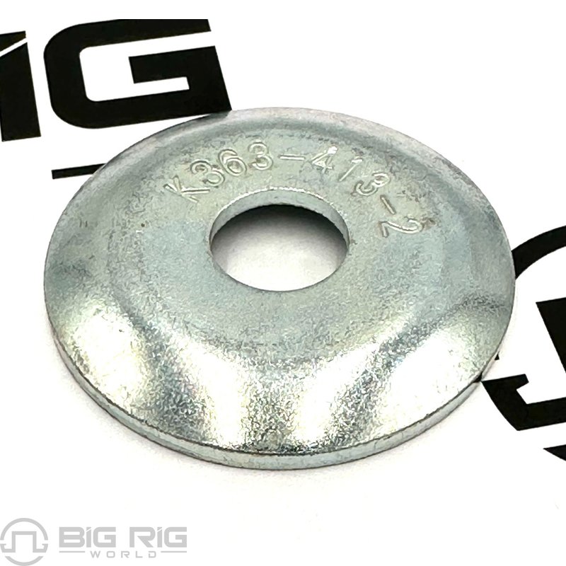 Shock Absorber Washer K363-413-2SPL - Paccar