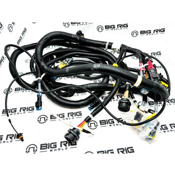 Harness - Front Chassis P92-5177-8011700 - Kenworth