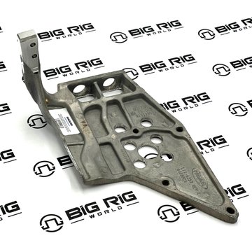 LH Upper Pivot Bracket L11-6257 - Peterbilt