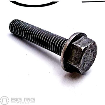 Flange Bolt M8 x 40 1313117PE - Paccar Engine