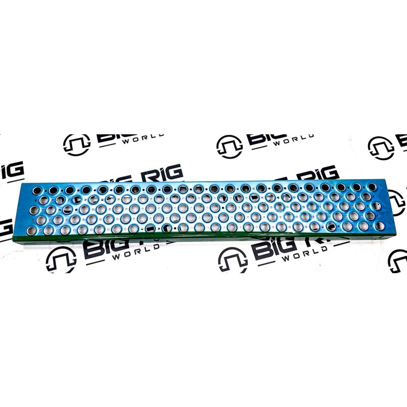 Step-Dpf/Scr Box M82-6339 - Paccar