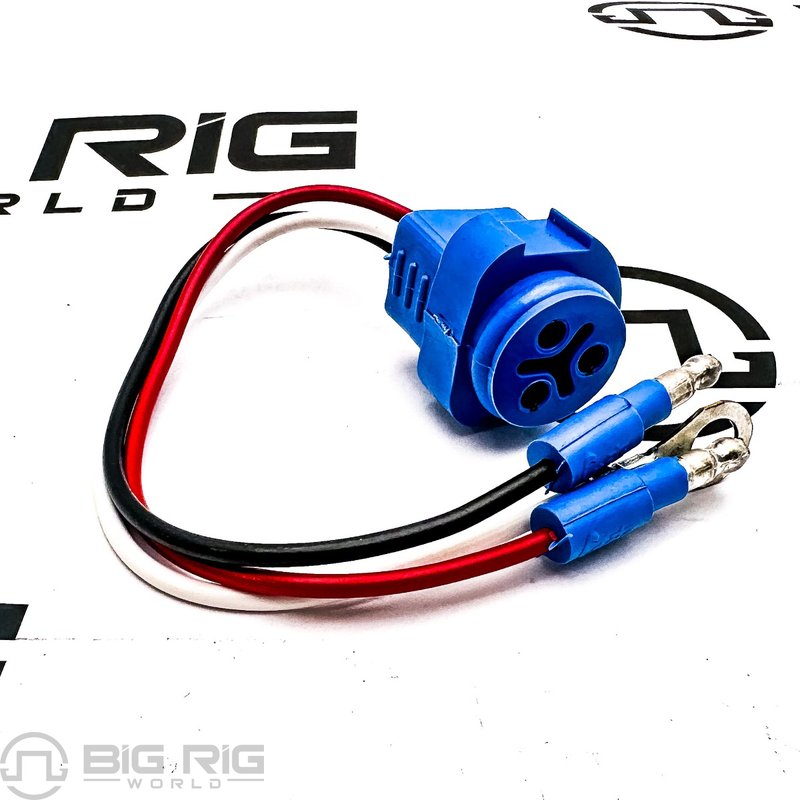 Pigtail Stop, Turn Tail 3 - Wire 66841 - Grote