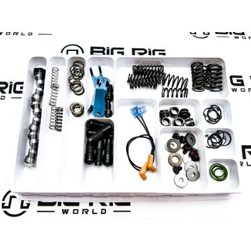 690 Series Tune Up Kit 31180JCB - Paccar