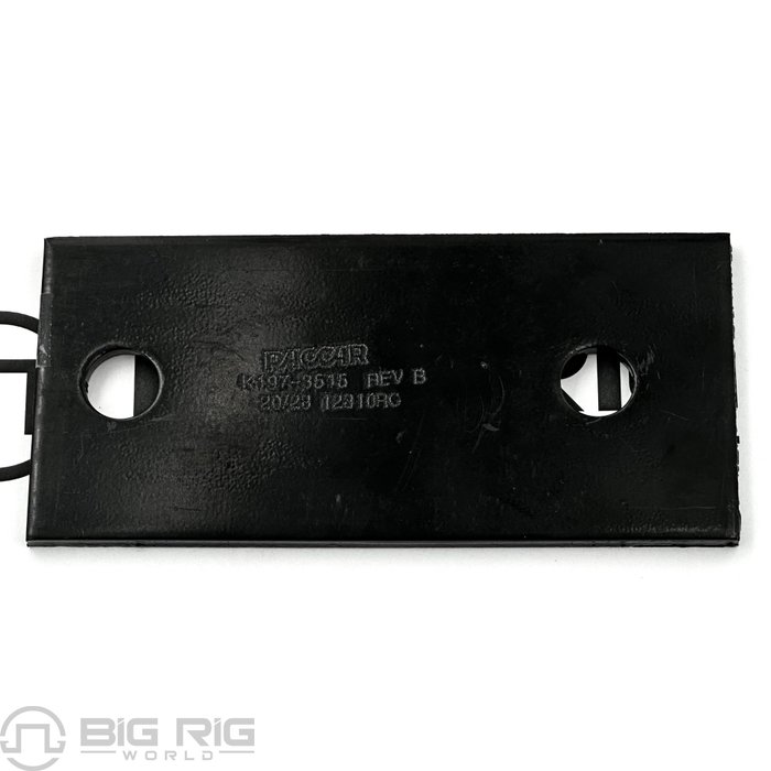 Reinforcement - T/Rod K197-3515 - Kenworth