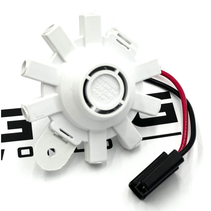 Source - Fiber Optic Light 8905579 - Paccar