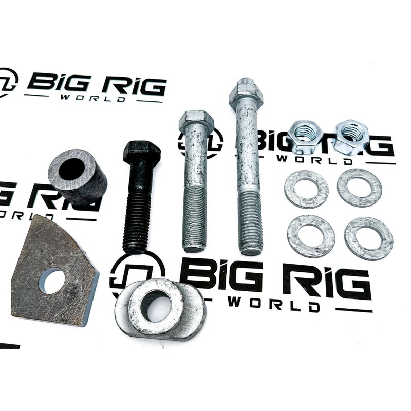 Kit Shock S24021 - Hendrickson