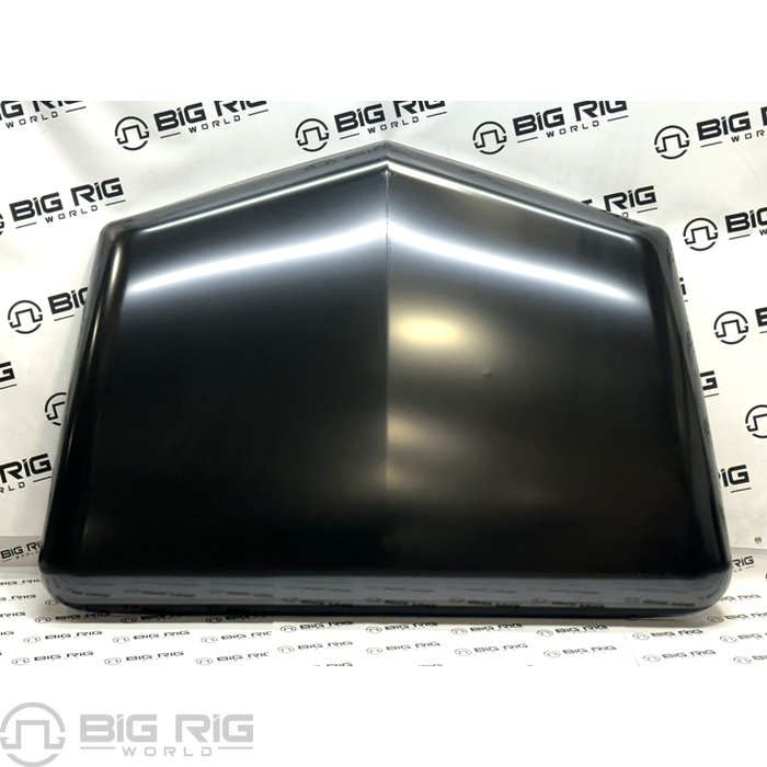 Roof - Cab, Aluminum 389 R22-6273 - Peterbilt
