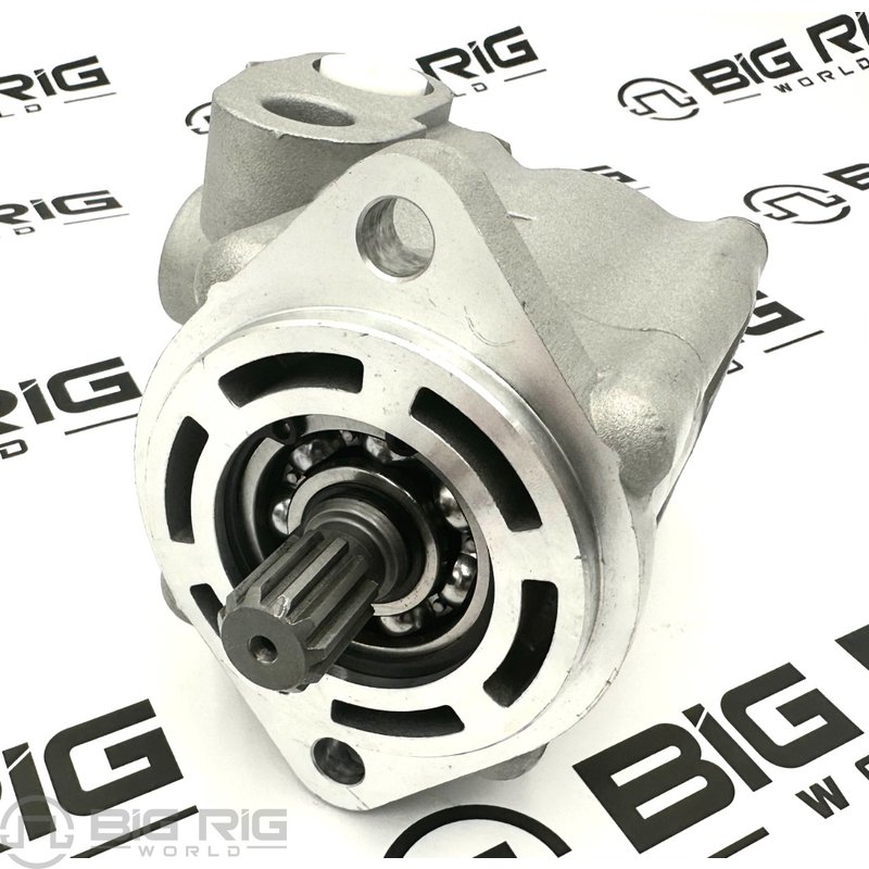 Power Steering Pump - PS282815L103 - Kenworth & Peterbilt SP33121 - TRP