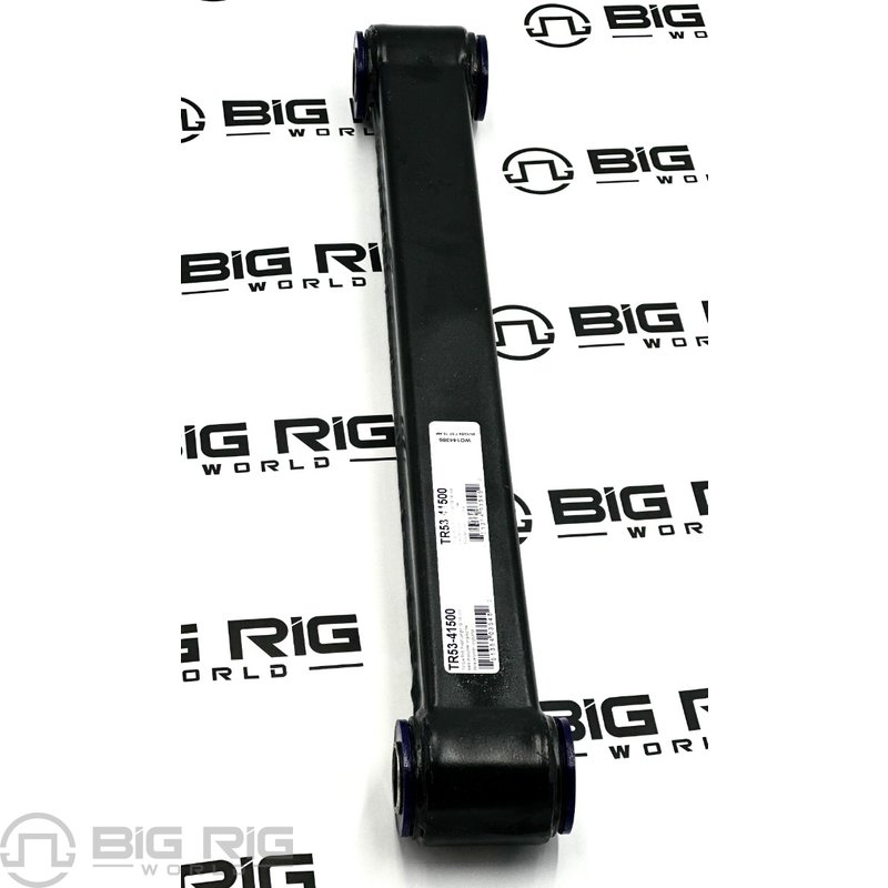 Torque Rod, Fixed Length 19 1/4" c-c TR53-41500 - Atro