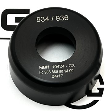 Spacer W936589001400 - Detroit Diesel