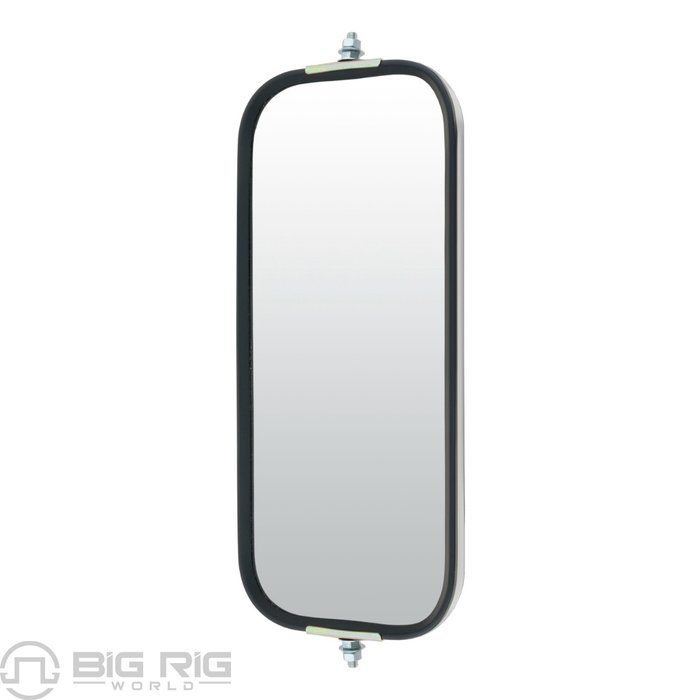 Pyramid-Back West Coast Mirror Head 610331 - Retrac