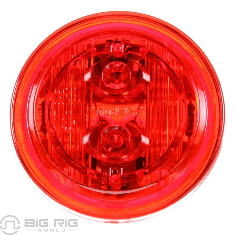 LED 30 Series Low Profile Lamp 30285R - Truck Lite