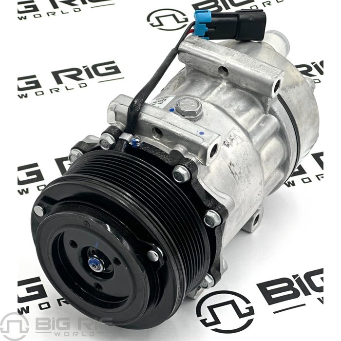 HVAC Compressor  - R134A - PV8 LF4391 - TRP
