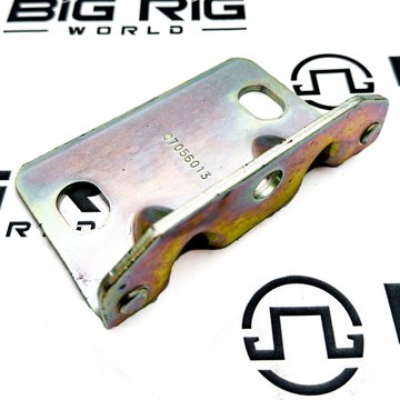 Support Bracket - Air Spring, Upper, 55.0 16-17010-001 - Freightliner