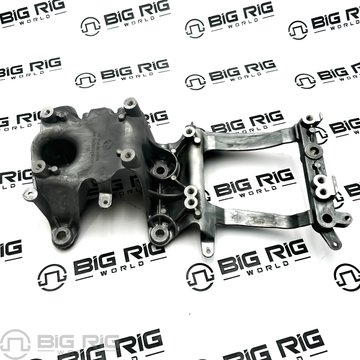Accessory Mounting Bracket A4721502370 - Detroit Diesel