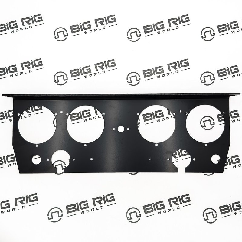 Tail Lamp Aluminum Bracket A11-1133 - Kenworth