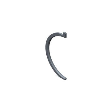 Crankshaft Thrust Bearing 3680202 - Cummins